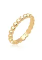 Produktbild: Elli Fingerring Stacking Ring Kügelchen 925 Silber