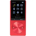 Produktbild: Denver MP-1820R Red (4 GB) (111171100910)