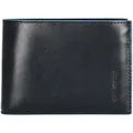Produktbild: Piquadro Blue Square - Herrengeldbörse 4cc 12.5 cm (blue 2)