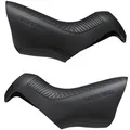 Produktbild: Griffgummi für Rennrad Schalt-/Bremshebel ST-R8050 - Schwarz
