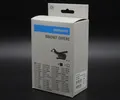 Produktbild: SHIMANO Ultegra Di2 ST-R8050 Bremsgriffgummis Hoods Bracket Covers 1 Paar pairs
