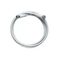 Produktbild: Axing MAK15080 1.5m F-Typ F-Typ Weiß Koaxialkabel (MAK 150-80)