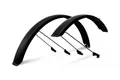 Produktbild: Acid 75 BB Mount 29'' MTB Fahrrad Schutzblechset schwarz Unisex