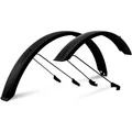 Produktbild: Cube Bike Mount 2.0 BB 75 29 Set Mudguard (Schutzblech Set) (4054571184665)