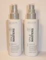 Produktbild: Revlon Style Masters Lissaver Thermoschutz-Spray  2 x 150 ml