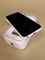 Produktbild: Apple iPhone 5c - 8GB - Weiß (Ohne Simlock) A1507 (GSM) IOS 10.3.3 (14G60)