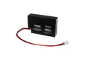Produktbild: XTREME COUTURE Akku, Gel Batterie 12V 0.8Ah wartungsfrei AGM