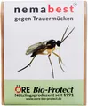 Produktbild: nemabest® SF Nematoden 6 Mio. (60 Pflanzen/12m²) gegen Trauermücken