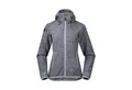 Produktbild: Bergans Winterjacke Hareid Fleece