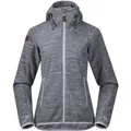 Produktbild: BERGANS Bergans Damen Funktionsjacke W HAREID FLEECE JACKET