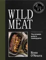 Produktbild: Wild Meat: The Complete Guide to Cooking Game