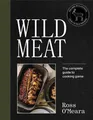 Produktbild: Ross O'Meara | Wild Meat | Buch | Englisch (2023) | Gebunden | EAN 9781743796405