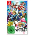 Produktbild: Nintendo Super Smash Bros. Ultimate (Switch, DE) (2524540)