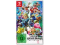 Produktbild: Super Smash Bros. Ultimate - [Nintendo Switch]