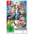 Produktbild: Nintendo Switch Super Smash Bros. Ultimate