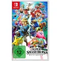 Produktbild: Super Smash Bros. Ultimate NSWITCH Neu & OVP