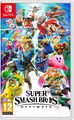 Produktbild: Nintendo Super Smash Bros. Ultimate - Nintendo Switch