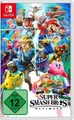 Produktbild: Super Smash Bros. Ultimate Nintendo Switch