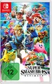 Produktbild: Super Smash Bros. Ultimate - [Nintendo Switch]