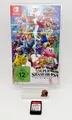 Produktbild: Super Smash Bros. Ultimate für Nintendo Switch