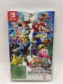 Produktbild: Super Smash Bros. Ultimate (Nintendo Switch)
