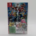 Produktbild: Super Smash Bros. Ultimate (Nintendo Switch Spiel, 2018) Sealed (NEU & OVP!)