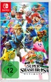 Produktbild: Super Smash Bros. Ultimate Nintendo Switch-Spiel #1906875