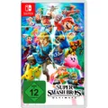 Produktbild: Nintendo Super Smash Bros. Ultimate Nintendo Switch Spiel Game