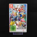 Produktbild: Super Smash Bros Ultimate - Nintendo Switch Spiel - in OVP - TOP Zustand