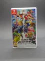 Produktbild: Super Smash Bros. Ultimate (Nintendo Switch) LEERHÜLLE!!! KEIN SPIEL!!!