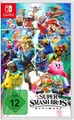 Produktbild: Super Smash Bros. Ultimate Nintendo Switch