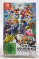 Produktbild: Super Smash Bros. Ultimate (Nintendo Switch) Spiel in OVP - SEHR GUT