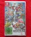 Produktbild: Super Smash Bros. Ultimate, Nintendo Switch Spiel, Neu, deutsche Version