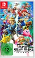 Produktbild: Super Smash Bros. Ultimate *Nintendo Switch* Top Zustand