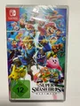 Produktbild: Super Smash Bros. Ultimate - [Nintendo Switch] Neu | OVP | Blitzversand Siegel