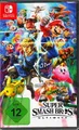 Produktbild: Super Smash Bros. - Nintendo Switch - Neu & OVP - Deutsche Version