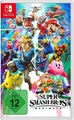 Produktbild: Super Smash Bros. Ultimate, 1 Nintendo Switch-Spiel | Nintendo Selects | 2018