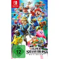 Produktbild: Super Smash Bros Ultimate Nintendo Switch/Lite/OLED Spiel Game NEU&OVP