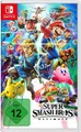 Produktbild: Super Smash Bros. Ultimate (Nintendo Switch, 2018) NEU OVP