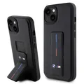 Produktbild: iPhone 14 Hülle BMW Hülle Grip Hot Stamp case Schwarz