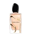Produktbild: Giorgio Armani Sì Eau de Parfum 100 ml