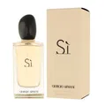 Produktbild: Giorgio Armani Si Eau De Parfum 100 ml