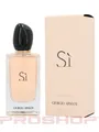 Produktbild: Giorgio Armani Si EDP 100ml