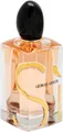 Produktbild: Giorgio Armani Eau de Parfum SÍ, EDP mit süßer Duftrichtung