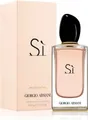 Produktbild: Giorgio Armani Si 100ml Eau de Parfum Neu & OVP