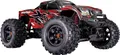 Produktbild: Traxxas X-Maxx Rot Brushless RC Modellauto Elektro Monstertruck Allradantrieb (4WD) RtR 2,4GHz