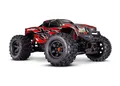 Produktbild: TRAXXAS X-Maxx 4x4 VXL rot 1/7 Monster-Truck RTR / TRX77096-4-RED