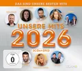 Produktbild: Unsere Hits 2026