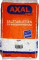 Produktbild: 25kg Salztabletten für Wasserenthärtung AXAL