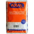 Produktbild: Axal Pro Salztabletten, Regeneriersalz Zur Wasserenthärtung, 25 Kg
